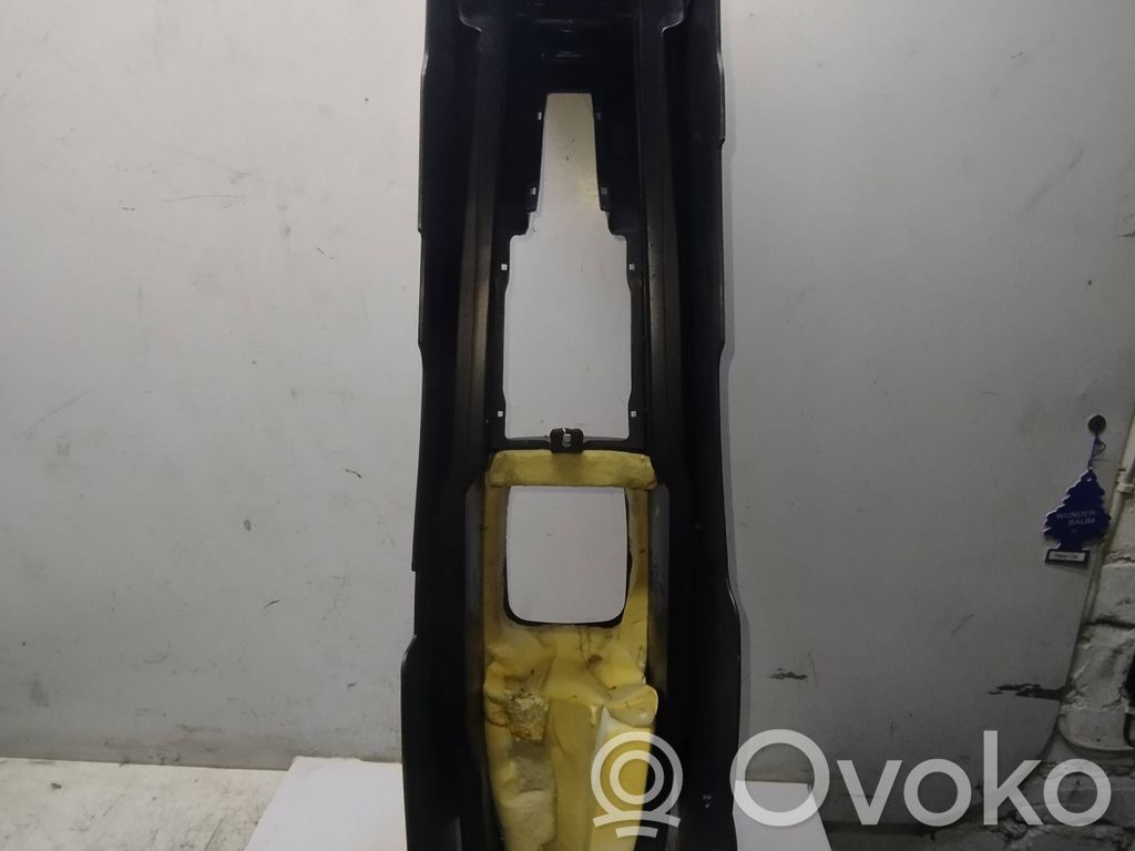 Opel Meriva A Other interior part 