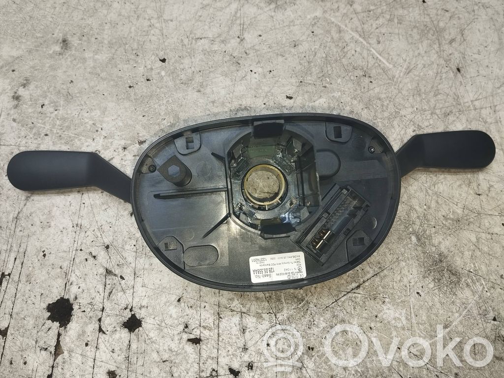 Saab 9-3 Ver2 Wiper turn signal indicator stalk/switch 