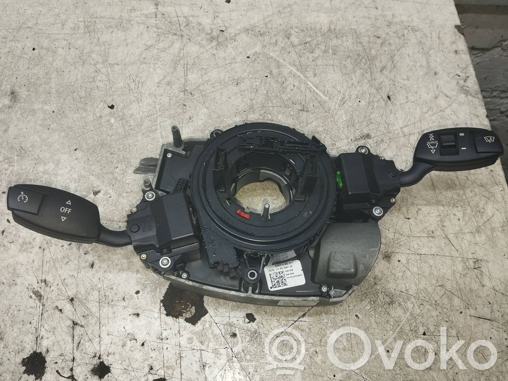 BMW 5 E60 E61 Rokturu komplekts 