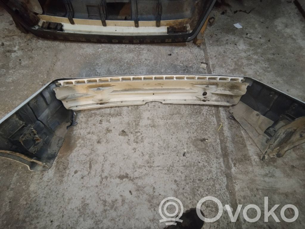 BMW 3 E36 Rear bumper 