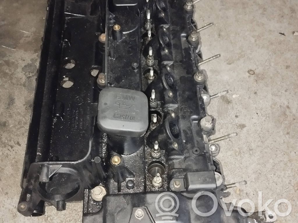 BMW 5 E60 E61 Galva 