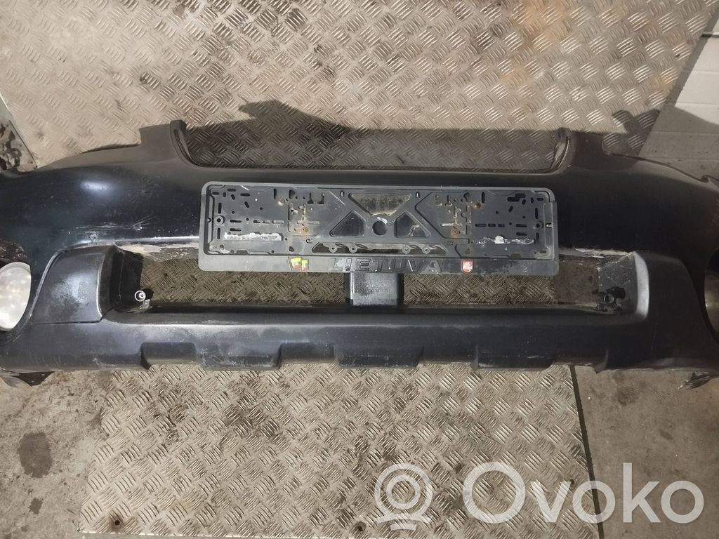 Parachoques delantero   57704AG010