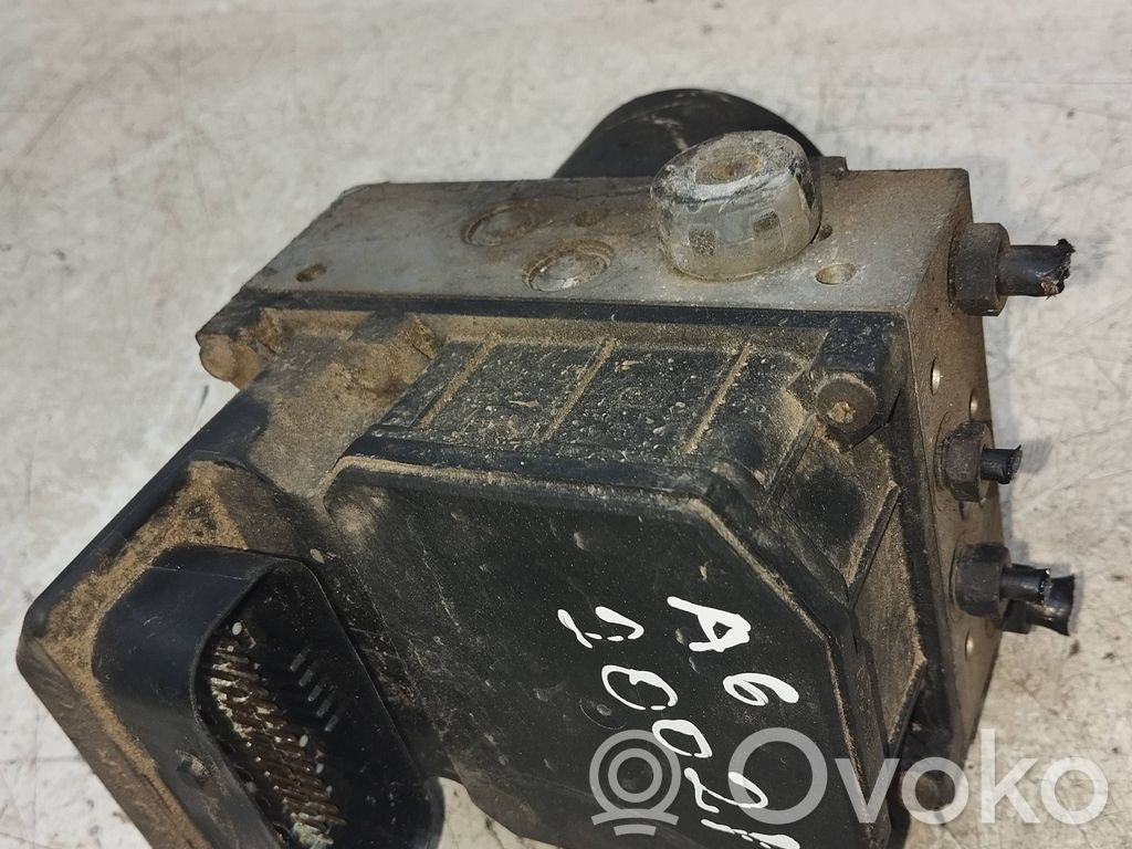 Audi A6 S6 C5 4B ABS Pump 