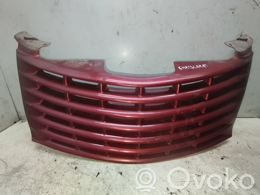 Chrysler PT Cruiser Front grill 