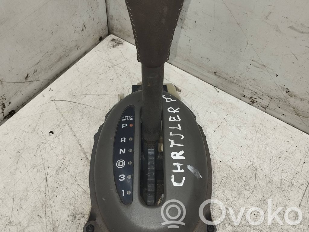 Chrysler PT Cruiser Selector caja de cambios 