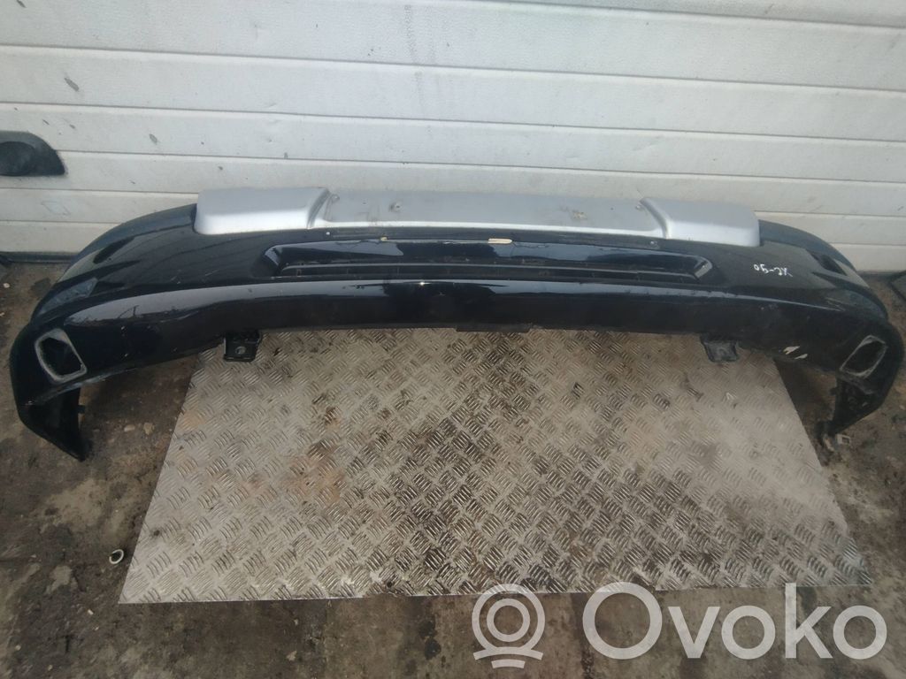 Volvo XC90 Front bumper 