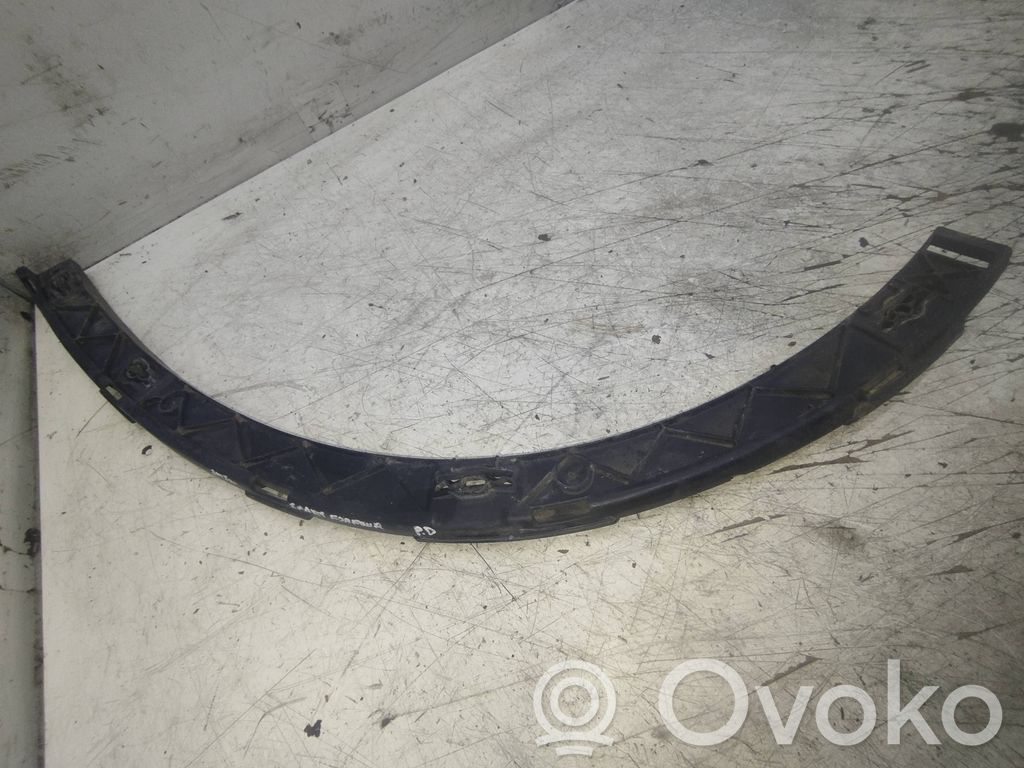 Smart ForFour I Front bumper mounting bracket 