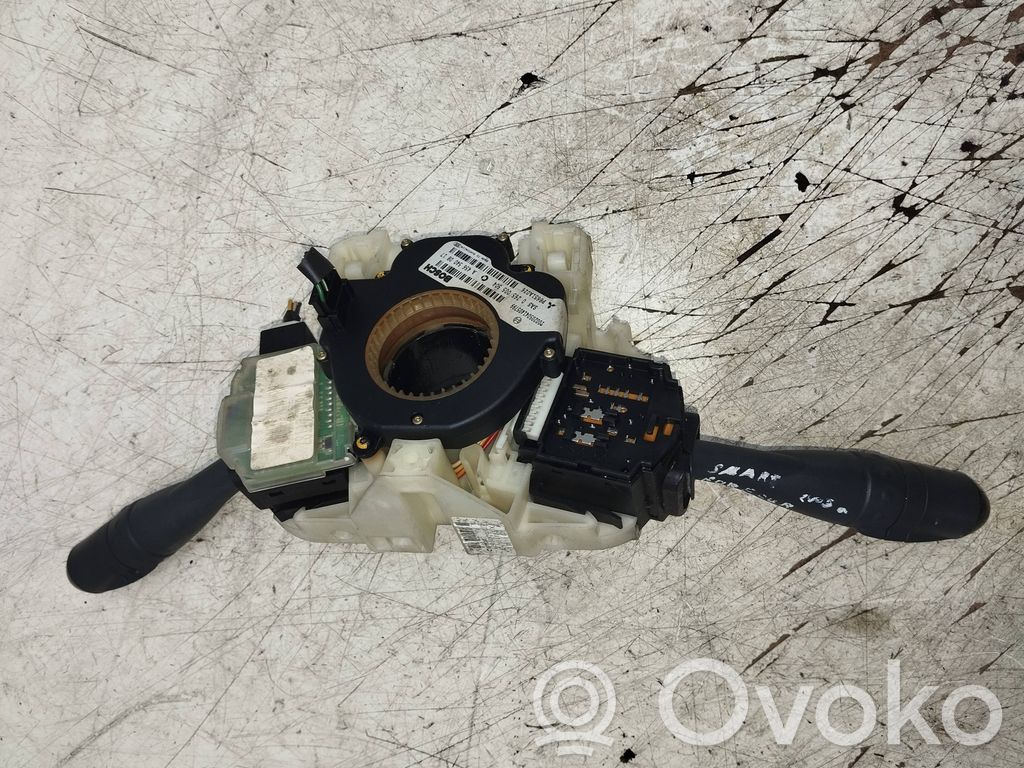 Smart ForFour I Wiper turn signal indicator stalk/switch 