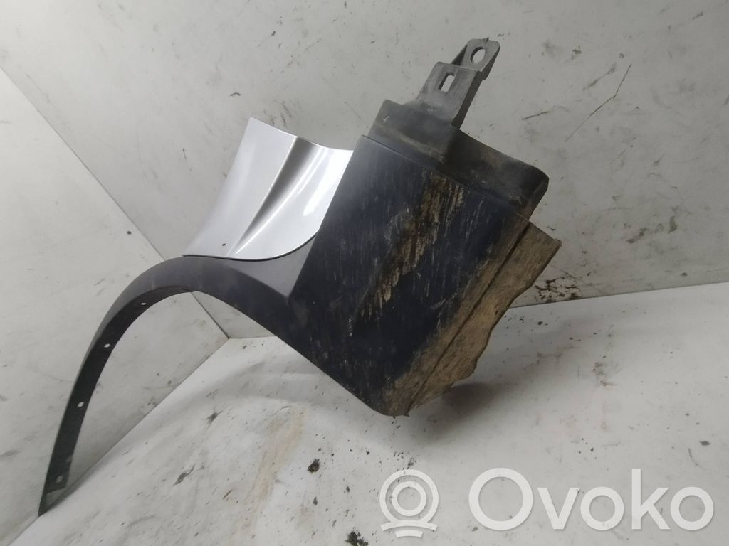 BMW X3 E83 Front arch trim 