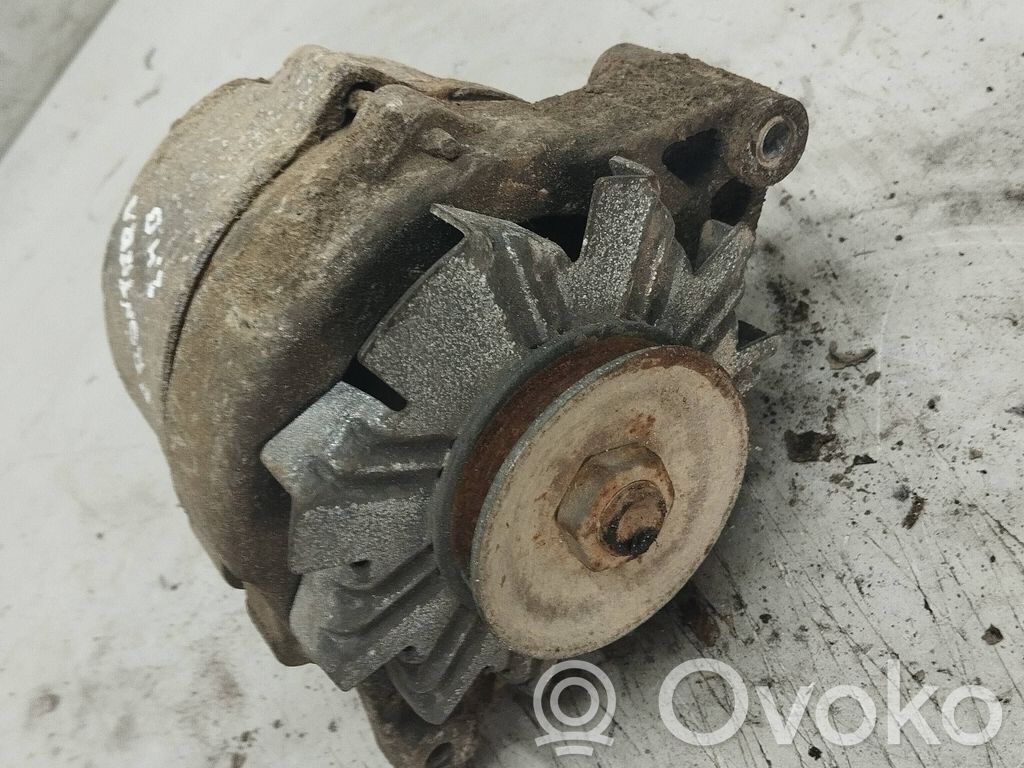 Opel Frontera A Генератор 