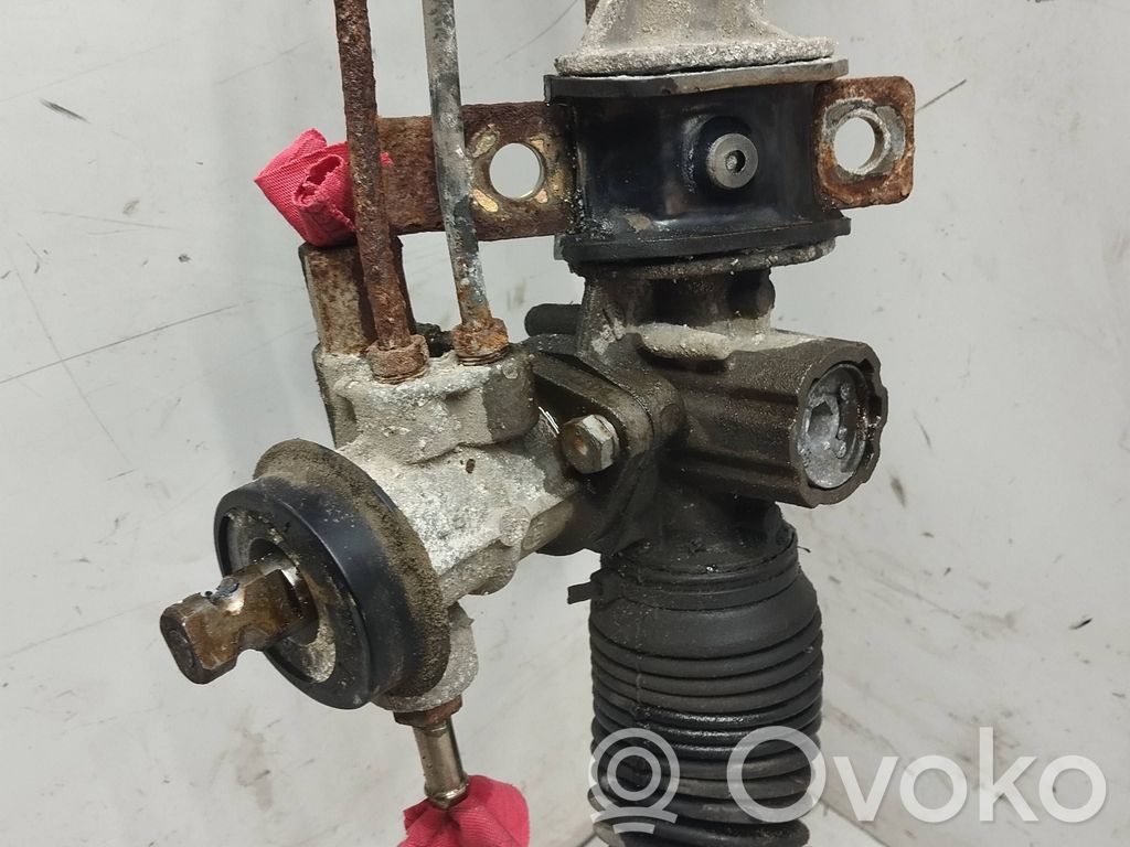 Volvo S40, V40 Casetă direcție 