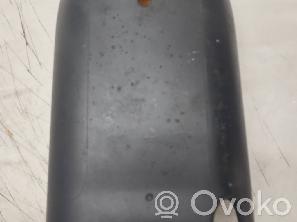 Audi A6 S6 C6 4F Steering wheel column trim 
