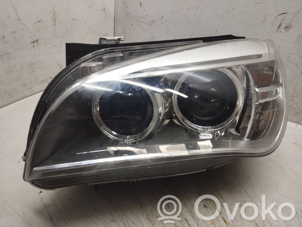 BMW X1 E84 Headlight/headlamp 