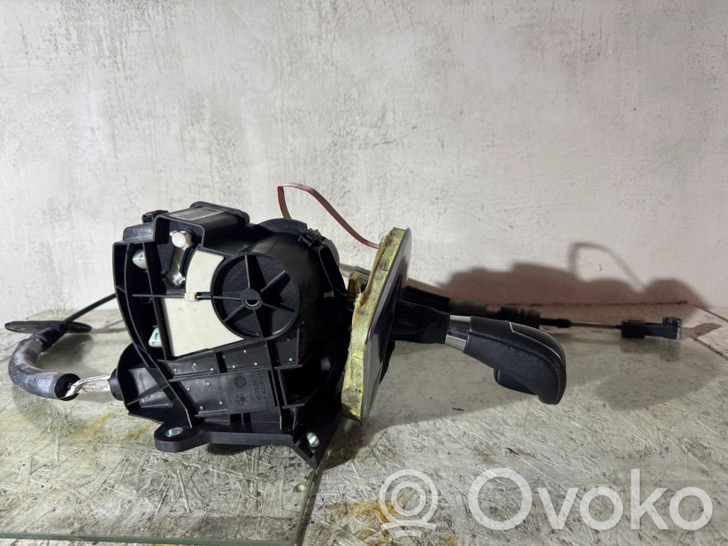 Ford Galaxy Selector caja de cambios 