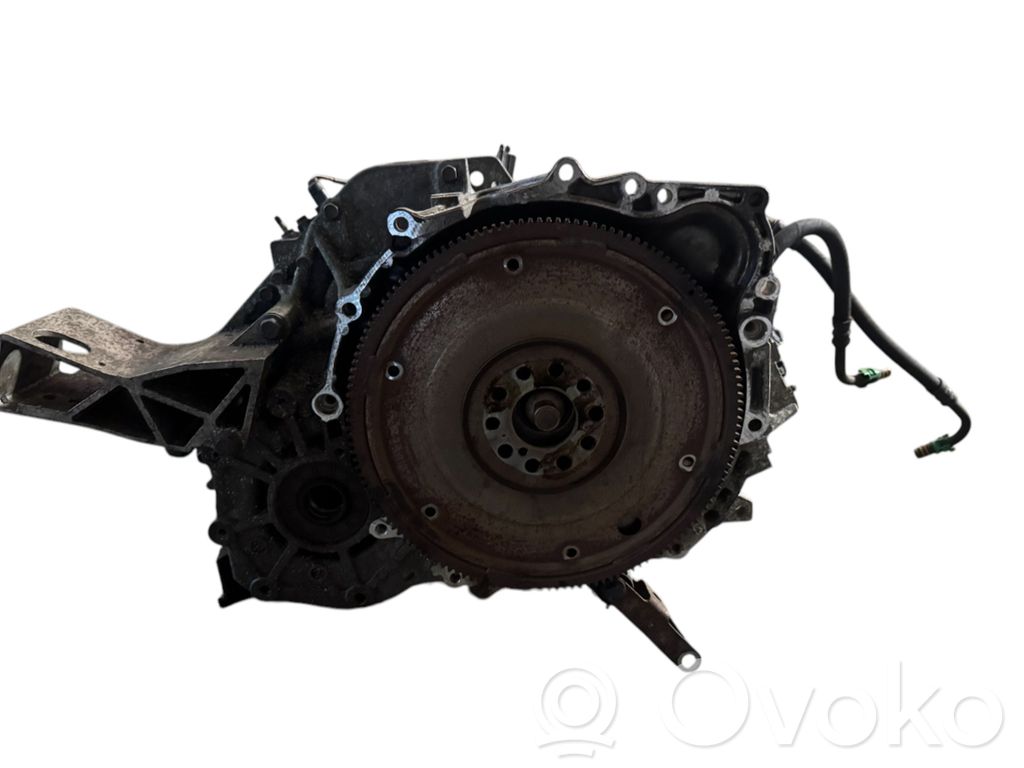 Automatic gearbox   5550SN,8636762,P8636762