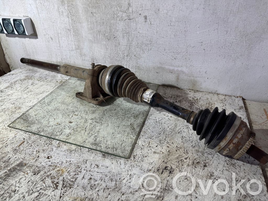 Volvo XC90 Eje de transmisión delantero 