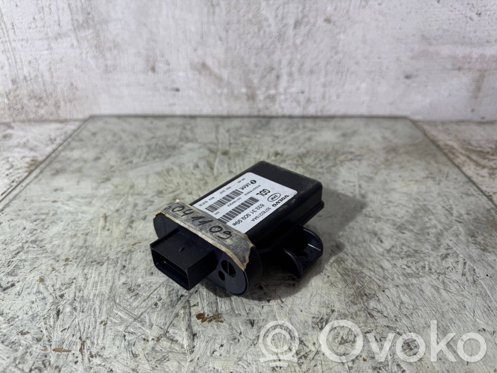 Volvo S80 Light module LCM 