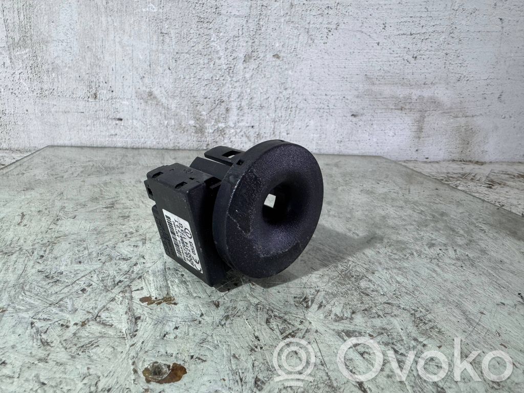 Renault Modus Imobilaizerio skaitytuvas (antena) 