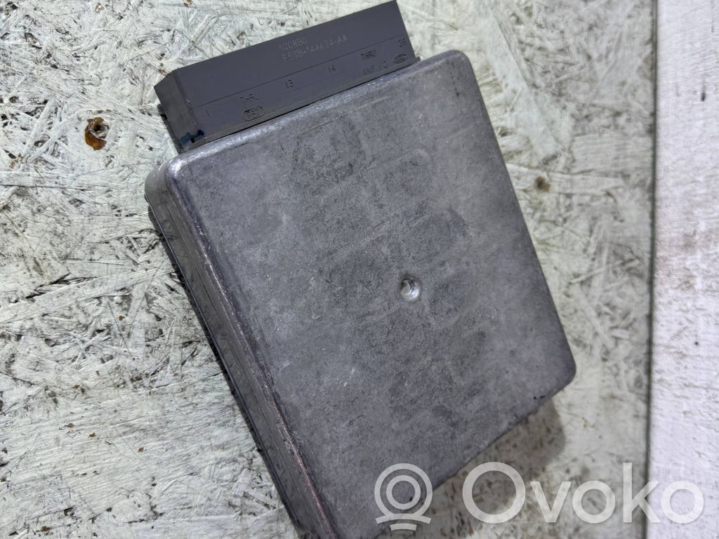 Engine control unit/module   FS8L18881B,2ALU12A650BB