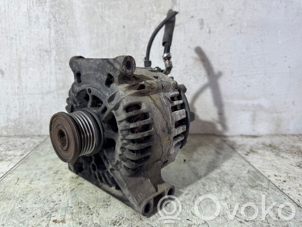 Mercedes-Benz B W245 Alternator 