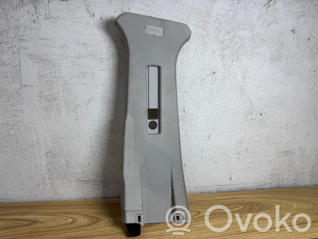 Ford S-MAX Pilar (B) (superior) 