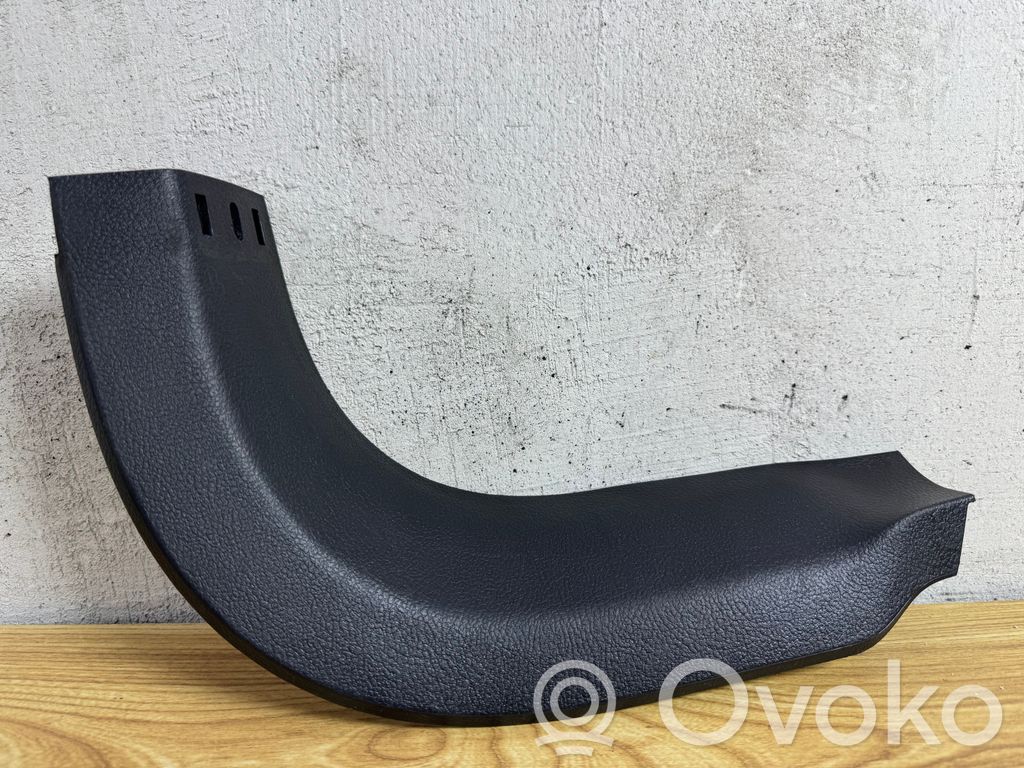 Ford S-MAX Einstiegsleiste Zierleiste vorne 