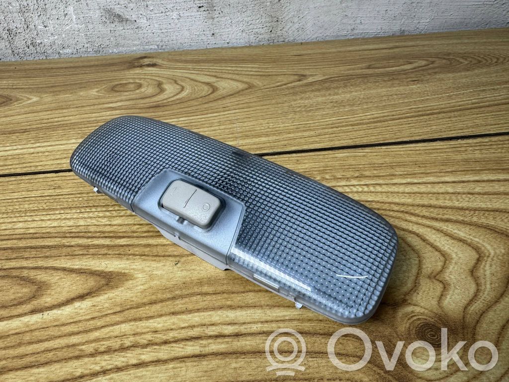 Ford S-MAX Rear seat light 