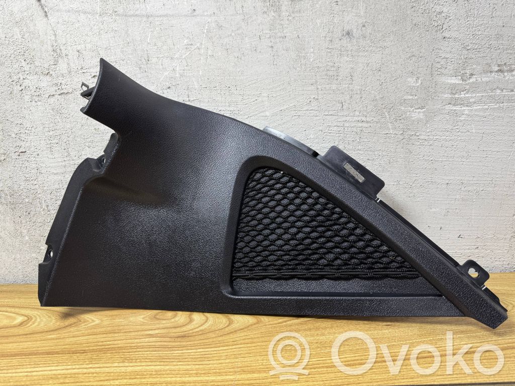 Ford S-MAX Rivestimento vano piedi laterale 