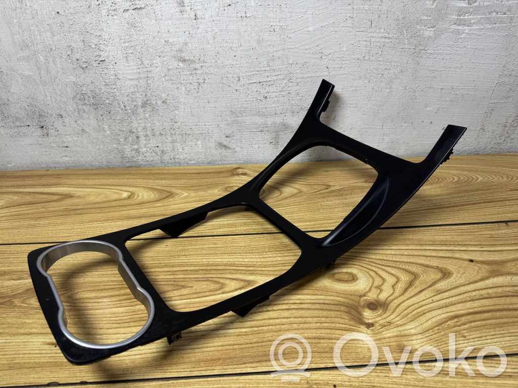 Ford S-MAX Gear shifter surround trim plastic 