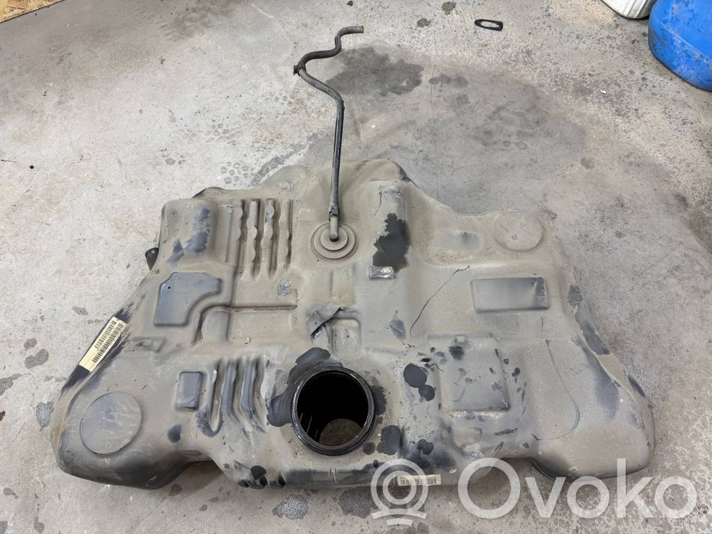 Depósito de combustible   CD345,P7G919K007ECY,1010601120