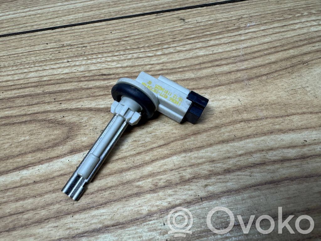 Ford S-MAX Interior temperature sensor 