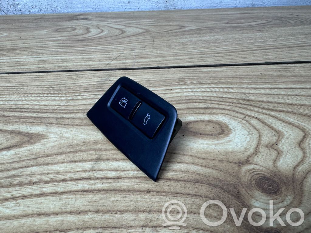 Audi Q7 4L Tailgate/trunk/boot open switch 