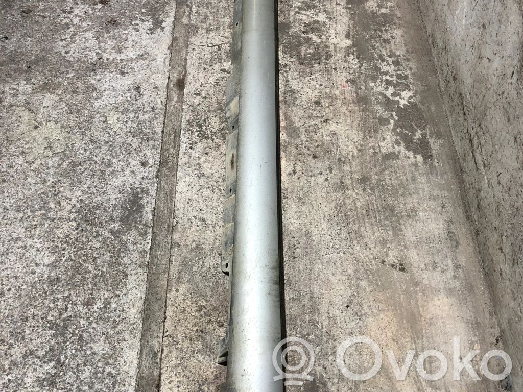 Toyota Avensis T250 Front sill (body part) 