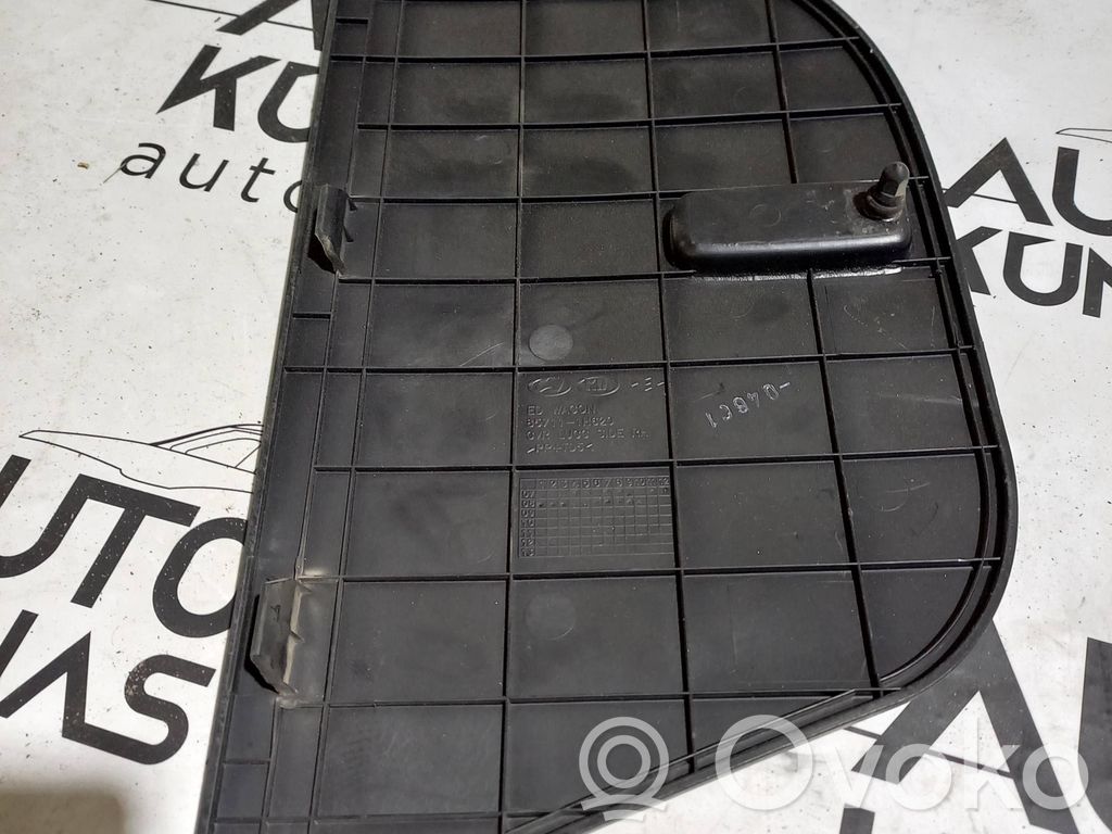 KIA Ceed Other interior part 