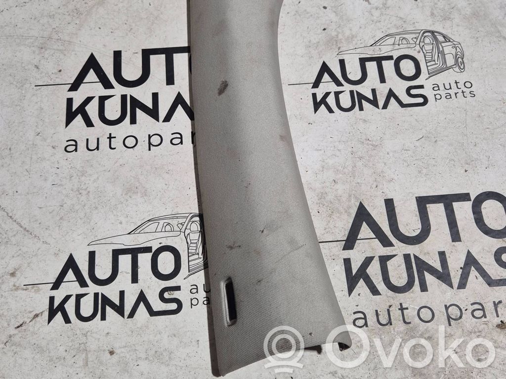 Volkswagen Golf Plus Pilar (A) 