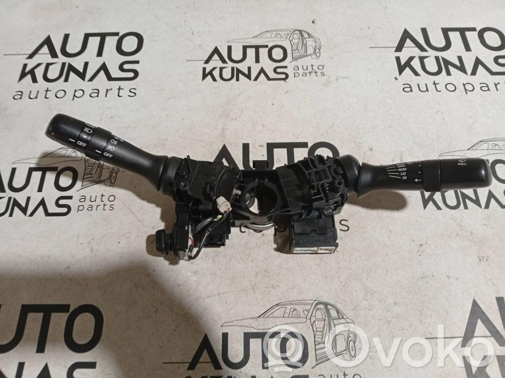 Lexus IS 220D-250-350 Wiper turn signal indicator stalk/switch 