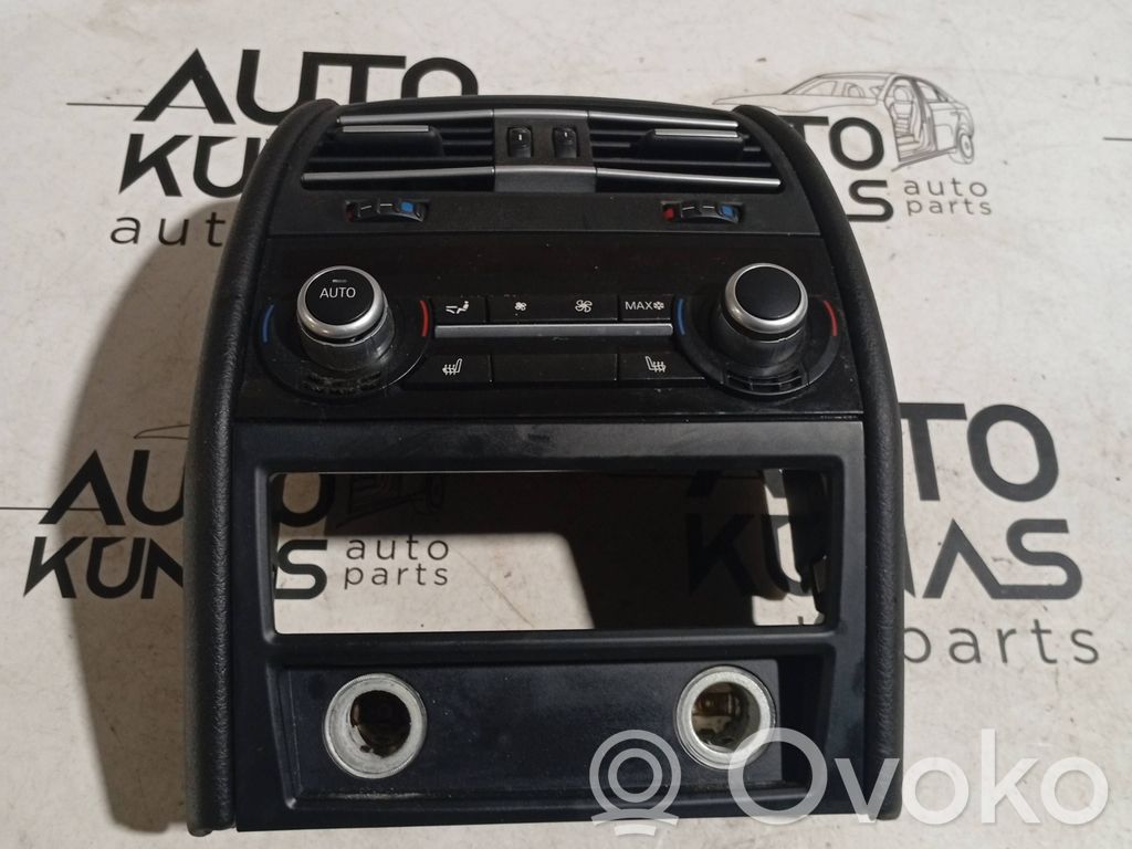 BMW 7 F01 F02 F03 F04 Climate control unit 