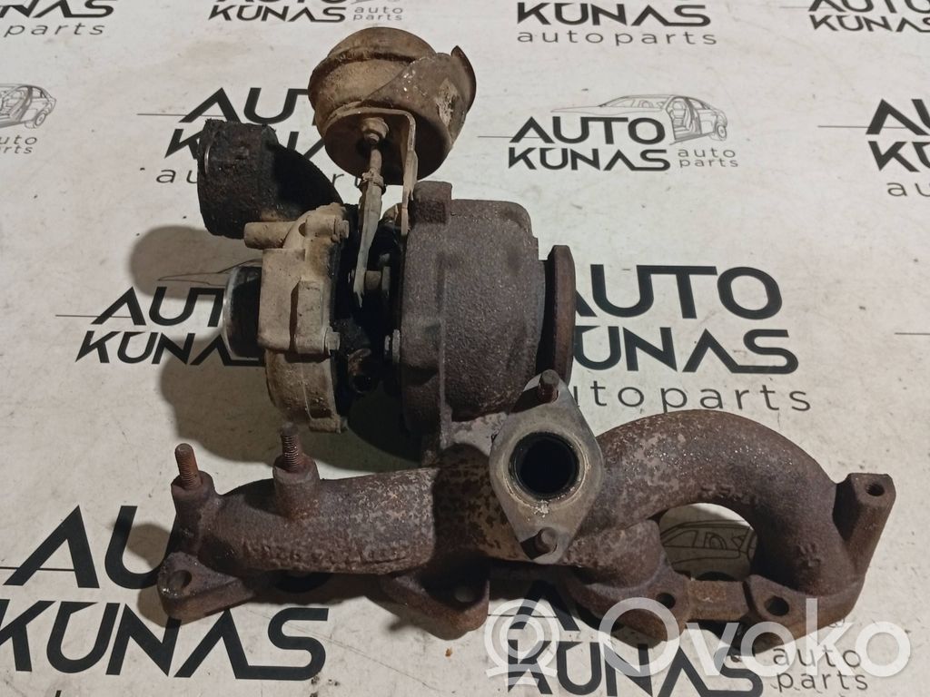 Turbina