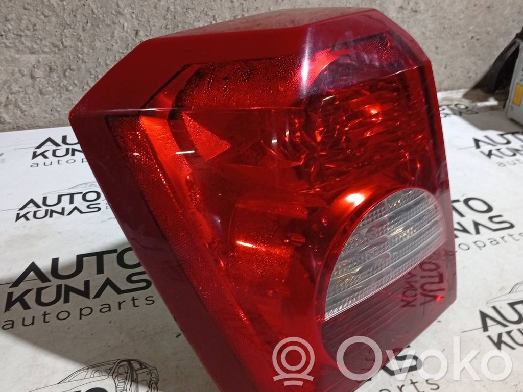 Dodge Caliber Rear/tail lights 