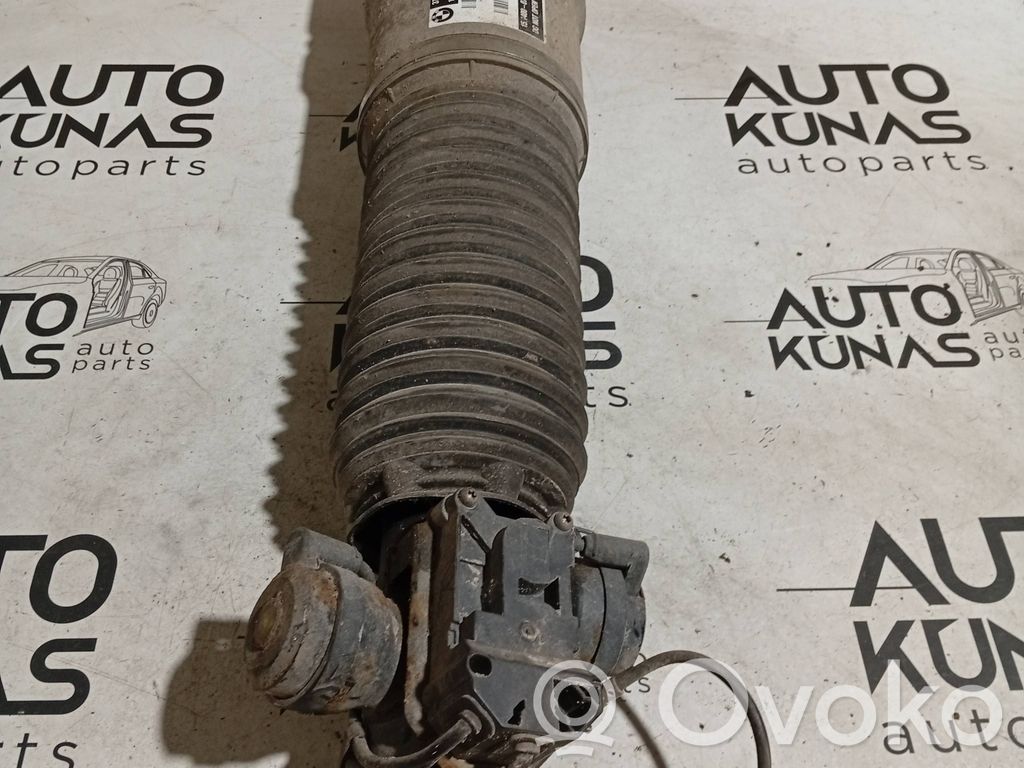 BMW 7 F01 F02 F03 F04 Amortyzator zawieszenie pneumatycznego osi tylnej 