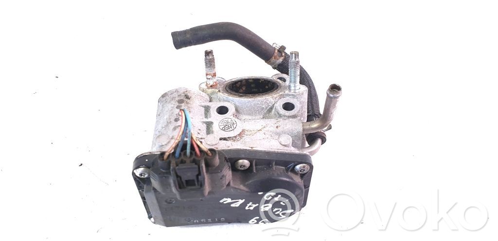 Subaru Outback EGR vārsts 