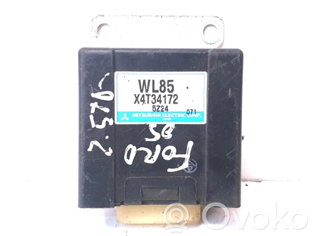 Ford Ranger Other relay 