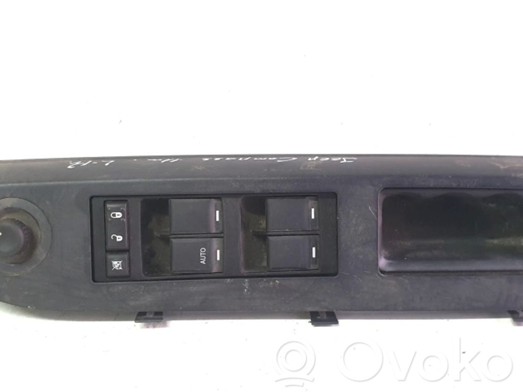 Jeep Compass Interruptor del elevalunas eléctrico 