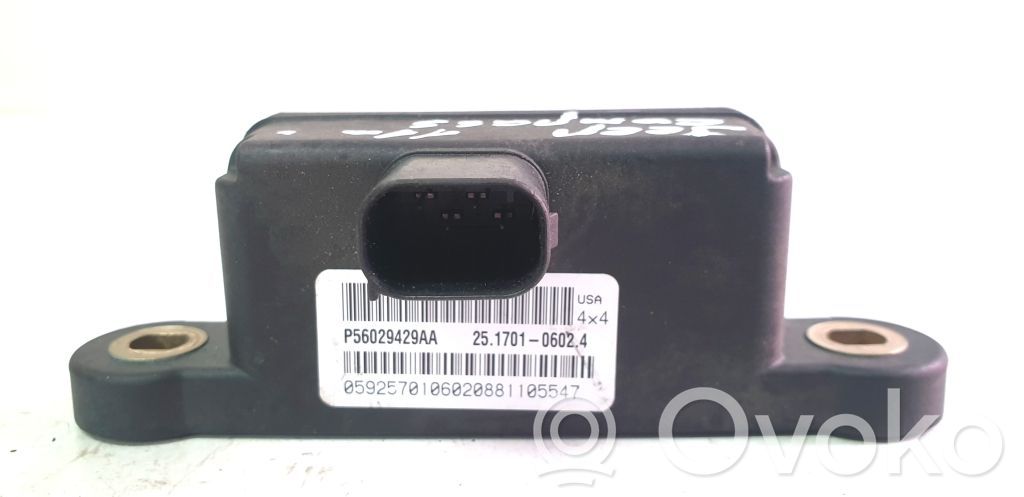 Sensor   P56029429AA