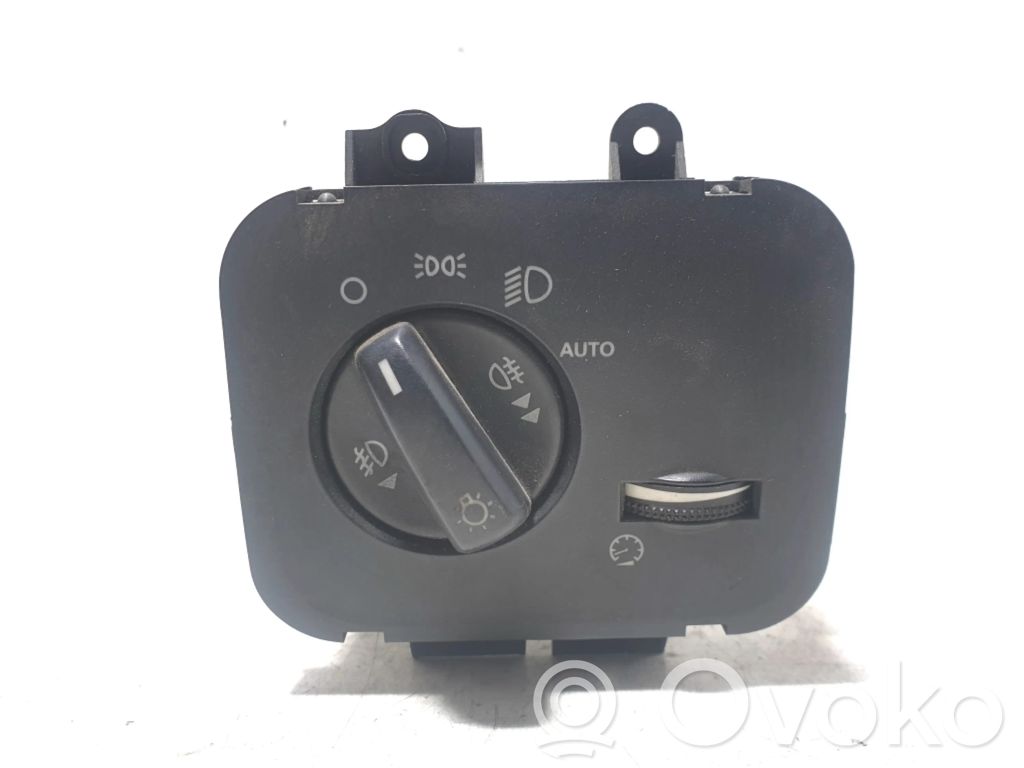 Land Rover Range Rover L322 Interruptor de luz 