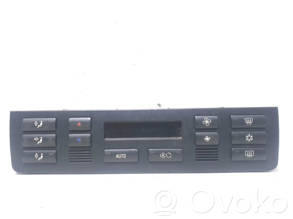 BMW 3 E46 Air conditioner control unit module 