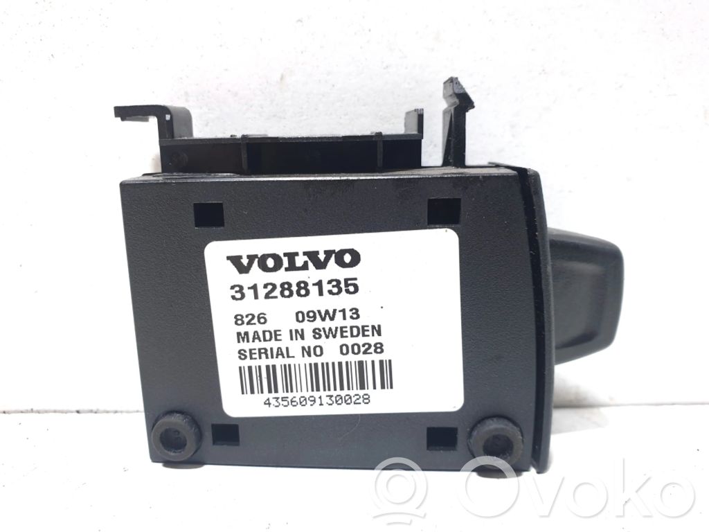 Volvo XC70 Other control units/modules 