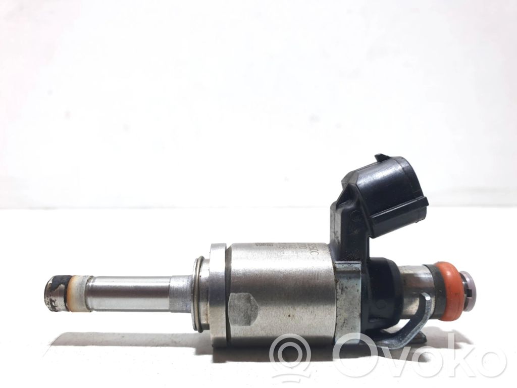 Mazda CX-3 Inyector de combustible 