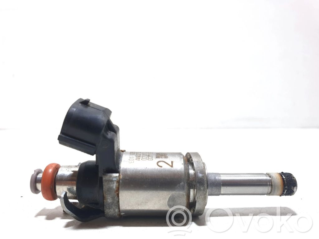 Mazda CX-3 Inyector de combustible 