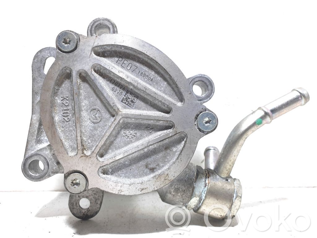Vacuum pump   PE0718G00A